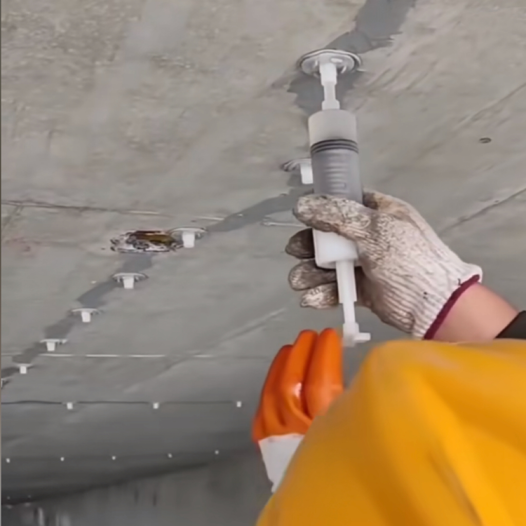 广汉环氧灌缝胶