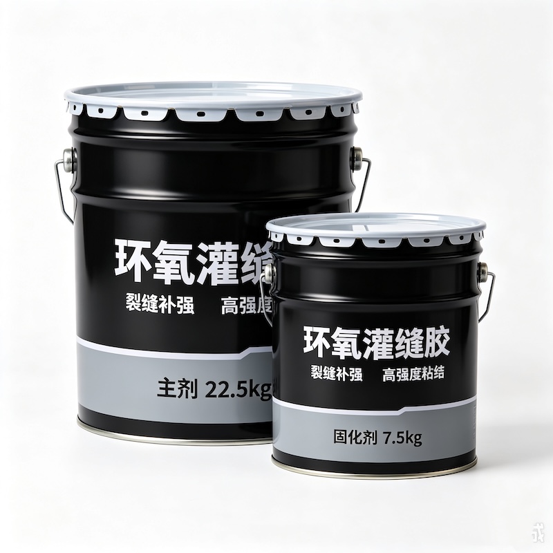广汉裂缝修复封闭胶